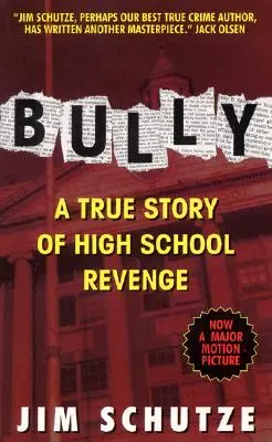 Bully : Quelqu'un mérite-t-il de mourir ? - Bully: Does Anyone Deserve to Die?