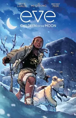 Eve : Les enfants de la lune - Eve: Children of the Moon