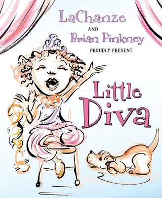 Petite Diva - Little Diva