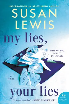 Mes mensonges, vos mensonges - My Lies, Your Lies