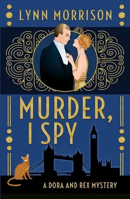 Meurtre, j'espionne - Murder, I Spy