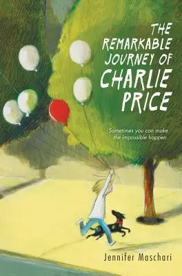 Le parcours remarquable de Charlie Price - The Remarkable Journey of Charlie Price