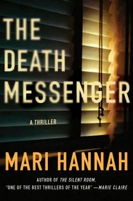 Le messager de la mort - Un thriller - Death Messenger - A Thriller