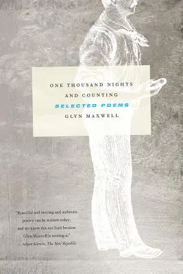 Mille et une nuits : Poèmes choisis - One Thousand Nights and Counting: Selected Poems