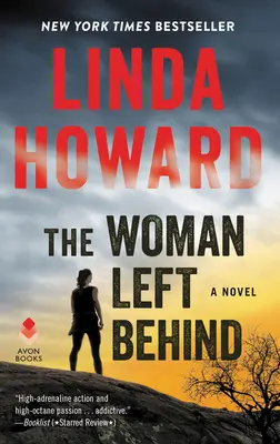 La femme laissée pour compte - The Woman Left Behind