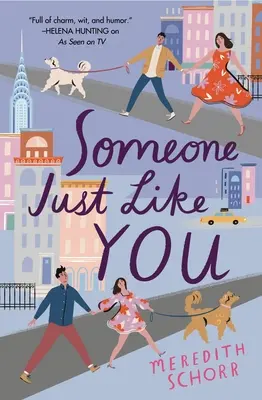 Quelqu'un comme vous - Someone Just Like You