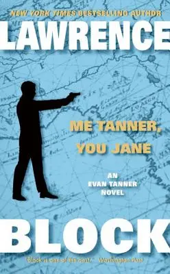 Moi Tanner, Toi Jane - Me Tanner, You Jane