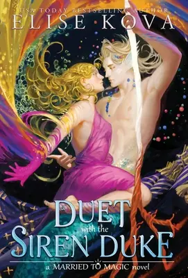 Un duo avec le duc sirène - A Duet with the Siren Duke