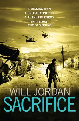 Sacrifice - (Ryan Drake : livre 2) : un page-turner captivant, rapide et plein d'action que vous ne pourrez pas arrêter... - Sacrifice - (Ryan Drake: book 2): a gripping, fast-paced, all-action page-turner you won't be able to put down...