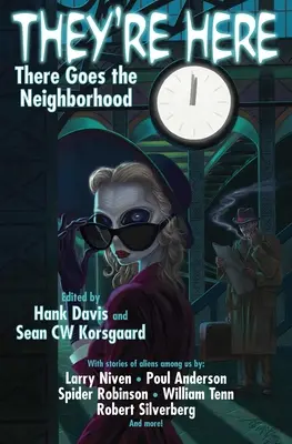 Ils sont là ! - They're Here!