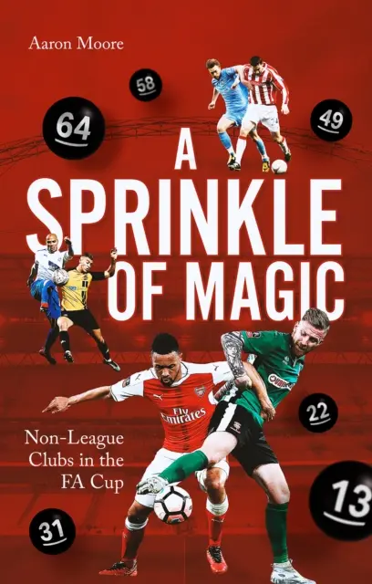 Un peu de magie : les clubs de non-ligue en Coupe de la Fa - A Sprinkle of Magic: Non-League Clubs in the Fa Cup