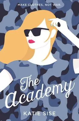 L'Académie - The Academy