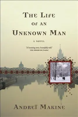 La vie d'un inconnu - The Life of an Unknown Man