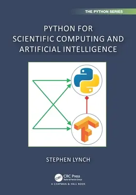 Python pour le calcul scientifique et l'intelligence artificielle - Python for Scientific Computing and Artificial Intelligence
