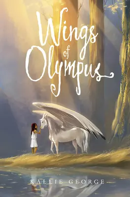 Les ailes de l'Olympe - Wings of Olympus