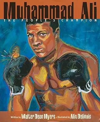 Muhammad Ali : le champion du peuple - Muhammad Ali: The People's Champion