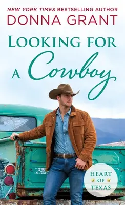 A la recherche d'un cow-boy - Looking for a Cowboy