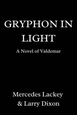 Gryphon dans la lumière - Gryphon in Light