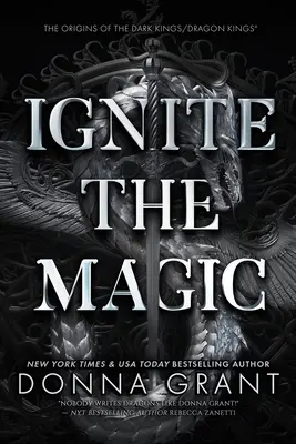 Enflammer la magie - Ignite the Magic