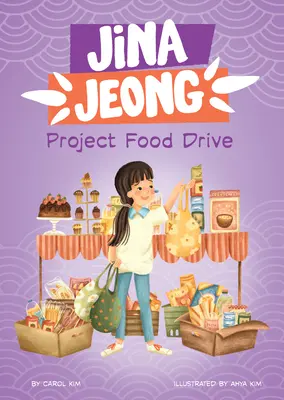 Projet Food Drive - Project Food Drive