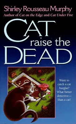 Le chat ressuscite les morts : un mystère de Joe Grey - Cat Raise the Dead: A Joe Grey Mystery