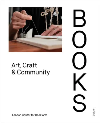 Livres : Art, artisanat et communauté - Books: Art, Craft & Community