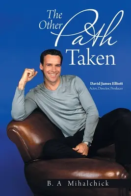 L'autre chemin emprunté - The Other Path Taken