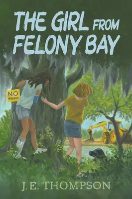 La fille de Felony Bay - The Girl from Felony Bay