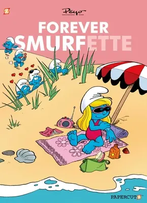 Les Schtroumpfs : La Schtroumpfette éternelle - Smurfs: Forever Smurfette