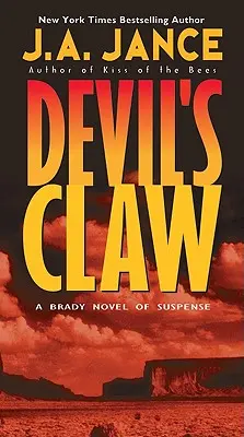 La griffe du diable - Devil's Claw