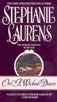 À l'aube de la méchanceté - On a Wicked Dawn