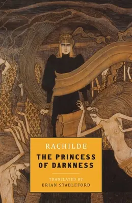 La Princesse des Ténèbres - The Princess of Darkness
