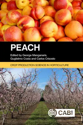 Pêche - Peach