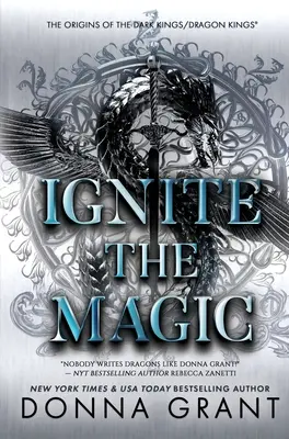 Allumer la magie - Ignite the Magic