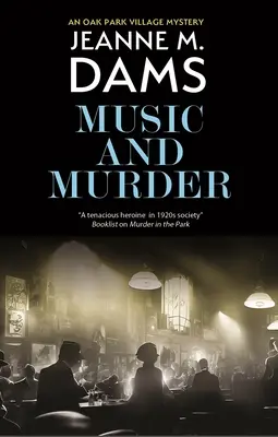 Musique et meurtre - Music and Murder