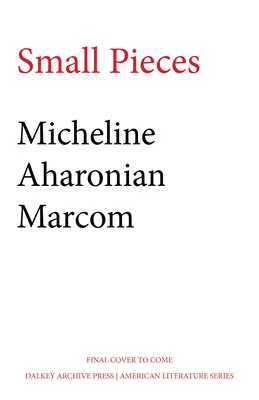 Petits morceaux - Small Pieces