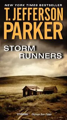 Les coureurs de l'orage - Storm Runners