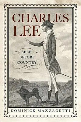 Charles Lee - Le soi avant le pays - Charles Lee - Self Before Country