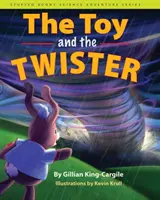 Le jouet et la tornade - Toy and the Twister