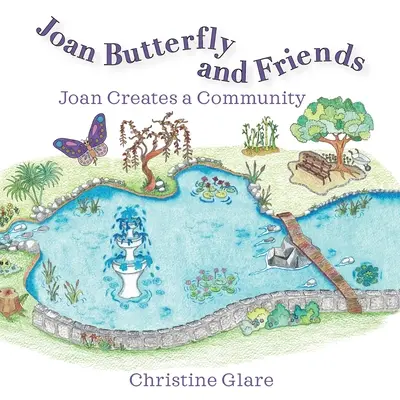 Joan Butterfly et ses amis - Joan Butterfly and Friends