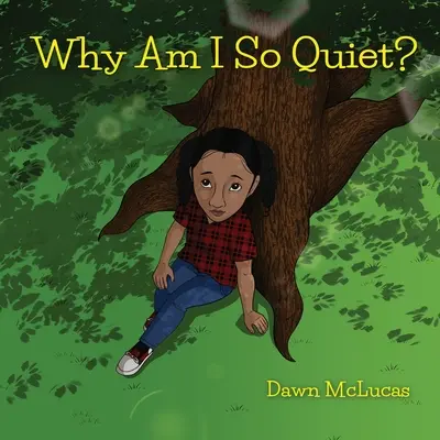 Pourquoi suis-je si silencieux ? - Why Am I So Quiet?