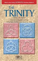 La Trinité : Qu'est-ce que la Trinité et que croient les chrétiens ? - The Trinity: What Is the Trinity, and What Do Christians Believe?