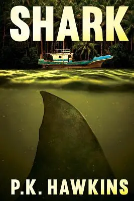 Le requin : Les eaux infestées - Shark: Infested Waters