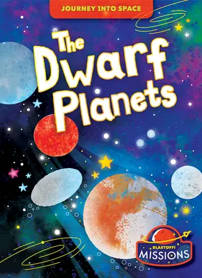 Les planètes naines - The Dwarf Planets