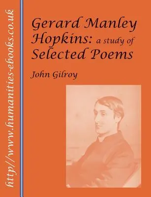 Gerard Manley Hopkins : Une étude de poèmes choisis - Gerard Manley Hopkins: A Study of Selected Poems