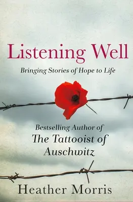 Bien écouter : Donner vie aux histoires d'espoir - Listening Well: Bringing Stories of Hope to Life