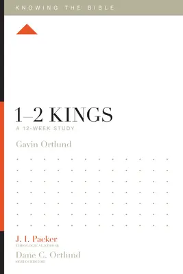 1-2 Rois : Une étude de 12 semaines - 1-2 Kings: A 12-Week Study