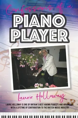 Confessions d'un pianiste - Confessions of a Piano Player
