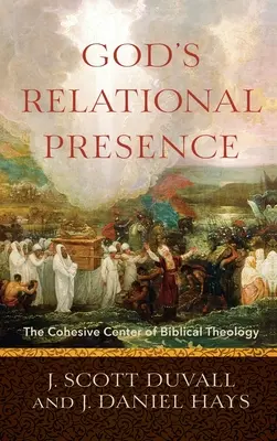 La présence relationnelle de Dieu - God's Relational Presence