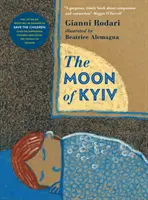 La lune de Kiev - Moon of Kyiv